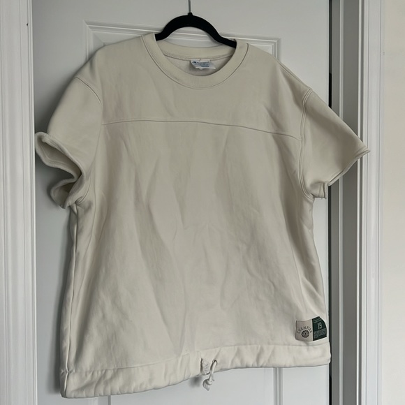Champion Crewneck sweatshirt (short sleeve) - Picture 2 of 7